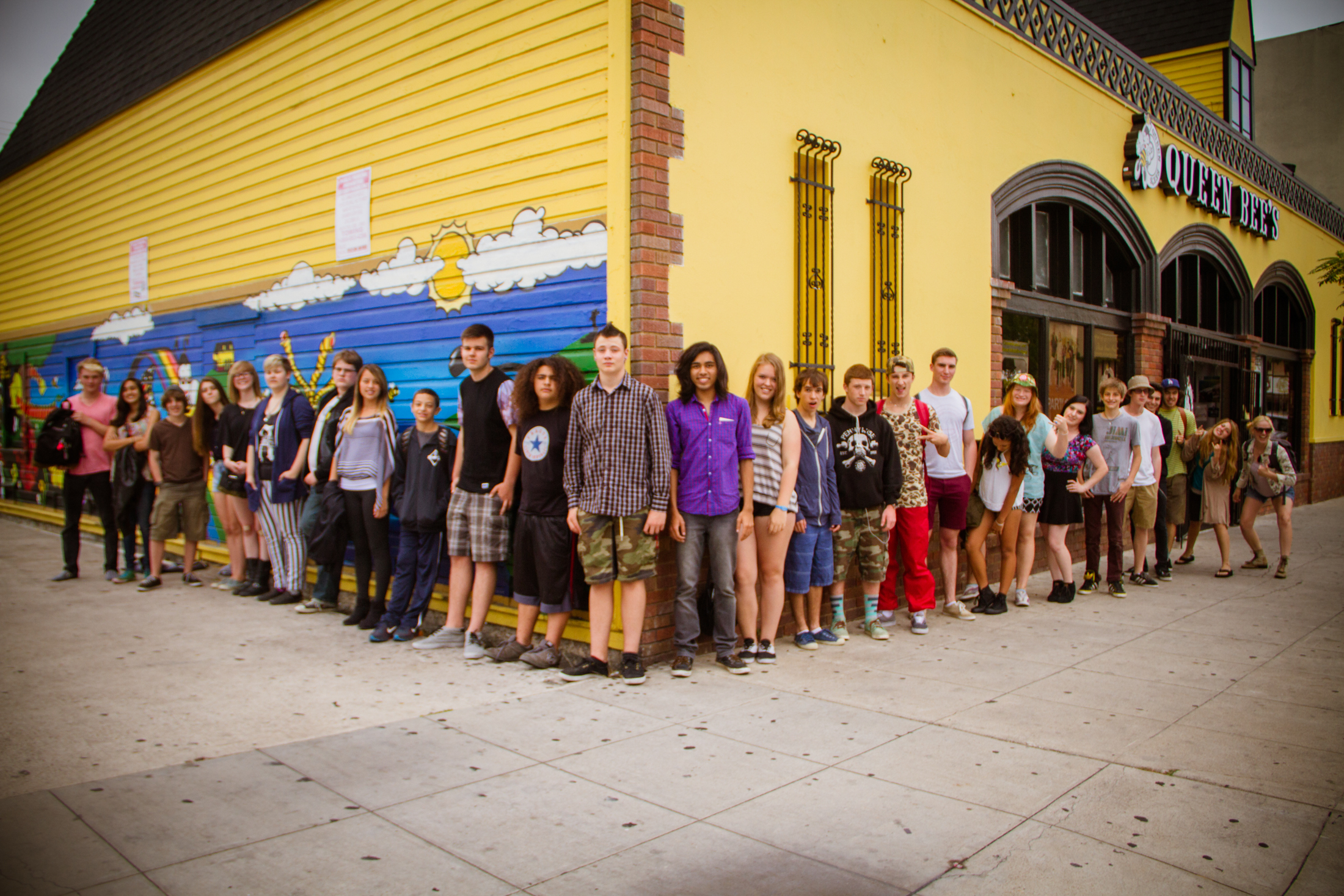 Saint Sophia Camp photo 1