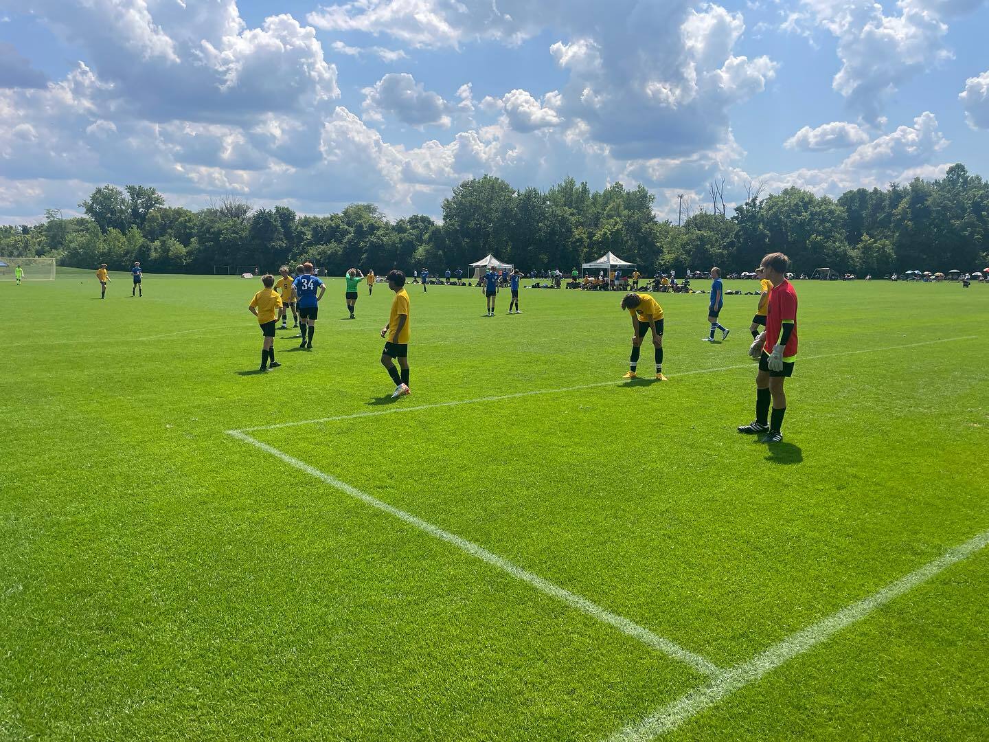 Ohio Elite Soccer Academy