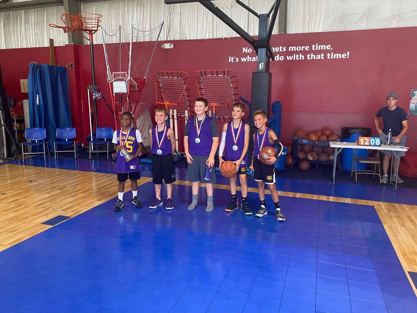 Ohio Sports Summer Camp