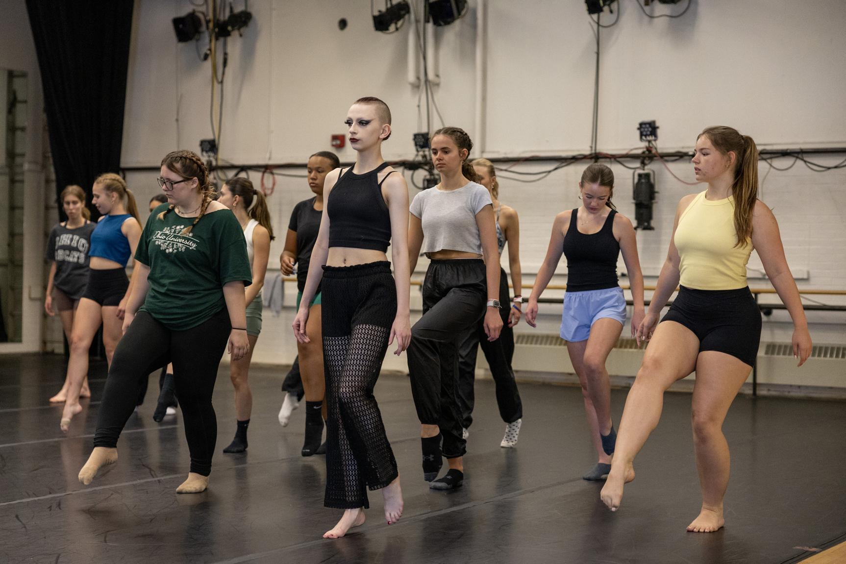 Ohio University: 3D Animation Lab photo 1