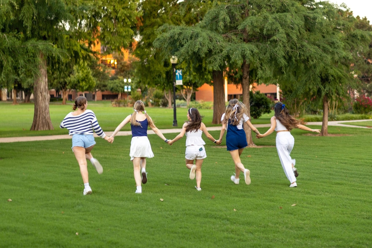 Oklahoma City University Summer Music Programs