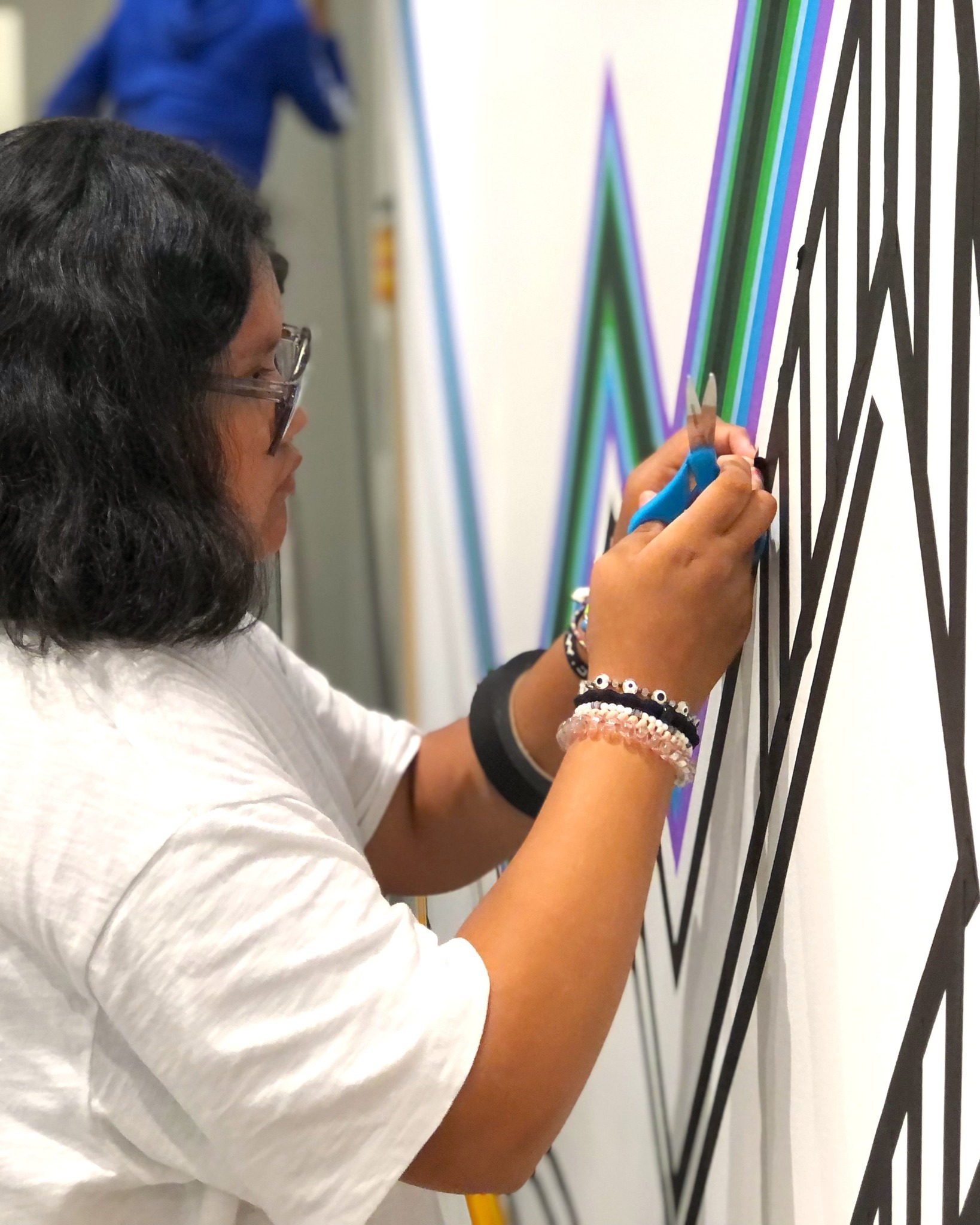 Oklahoma Contemporary Arts Center Summer Camps photo 1