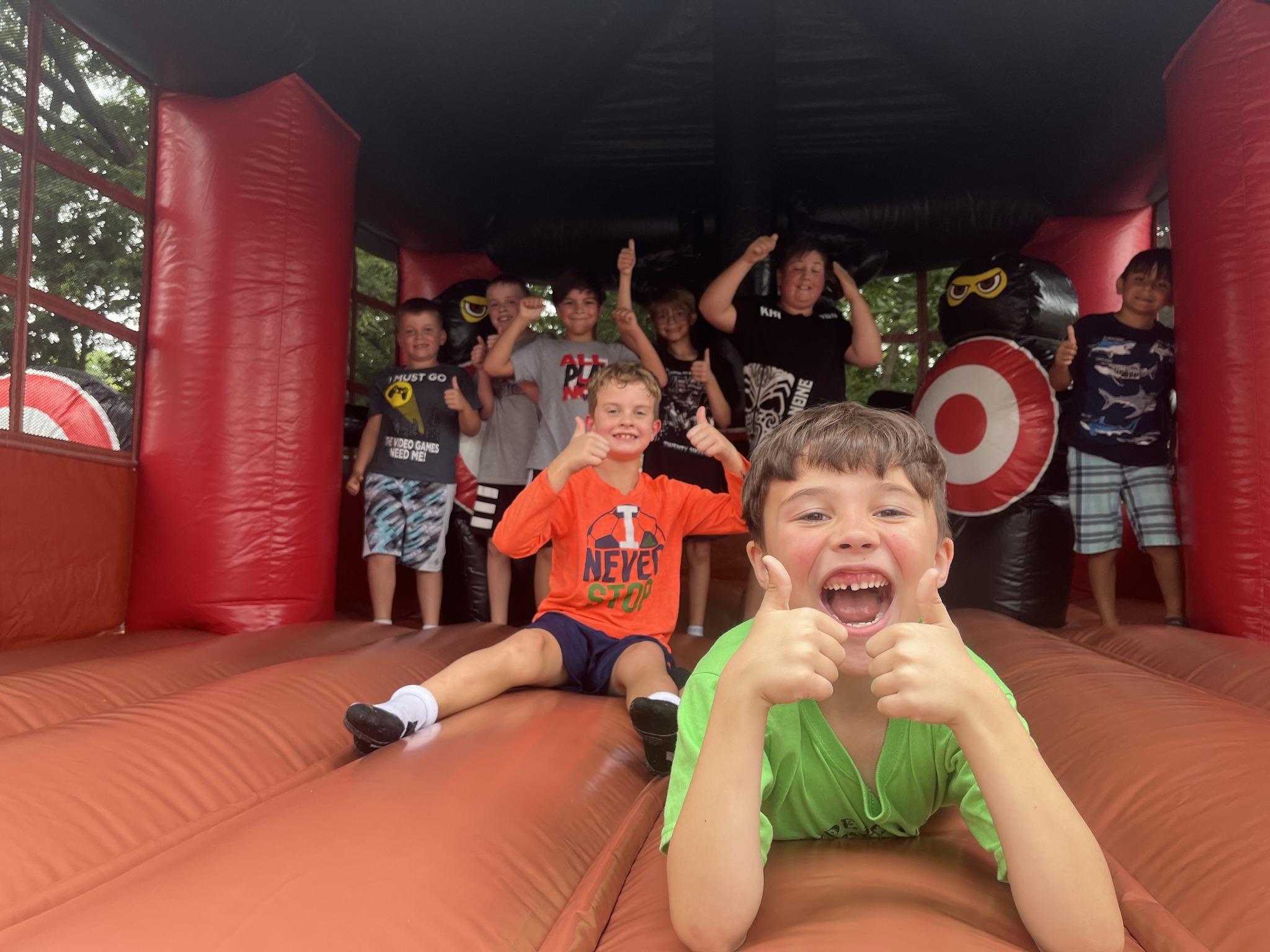 Olathe's Best After School And Summer Program