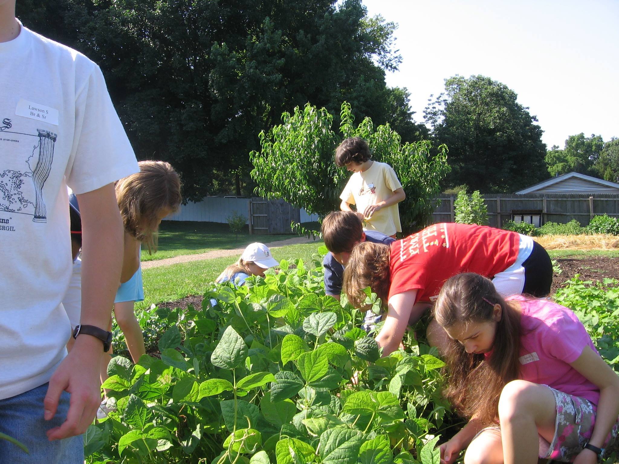 Camp Flintlock photo 1