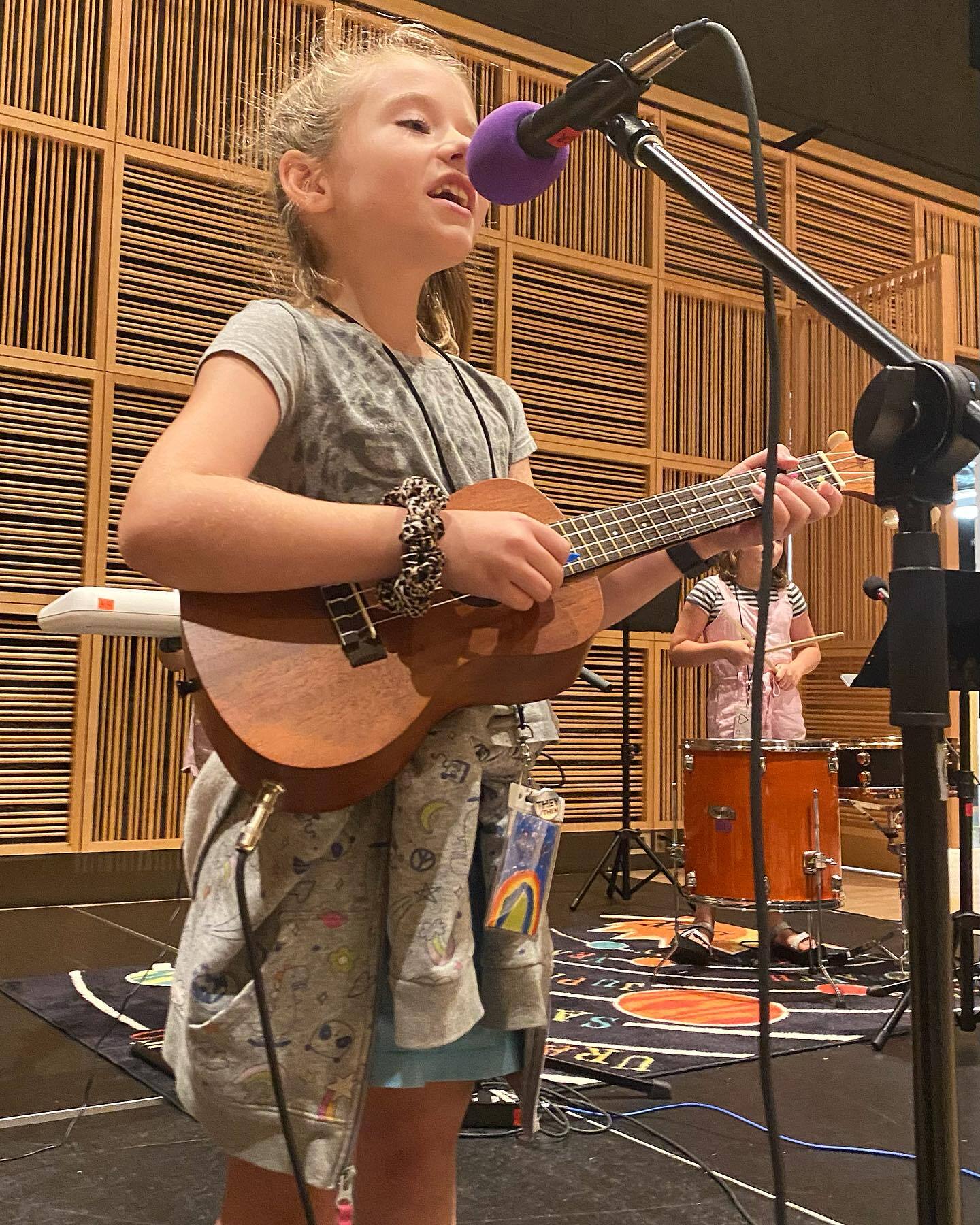 Camp Fun And Faith For Girls photo 1