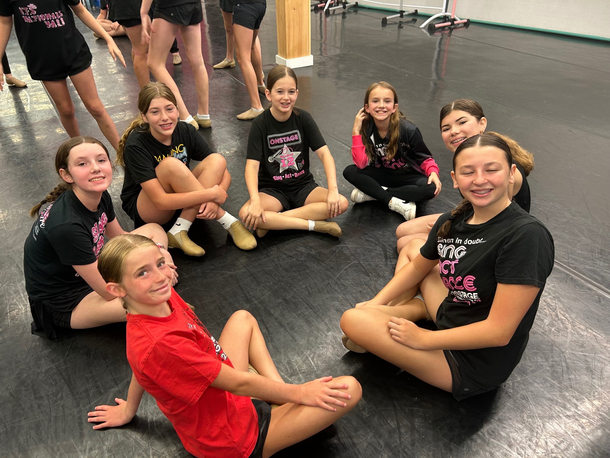 OnStage School of Performing Arts photo 1