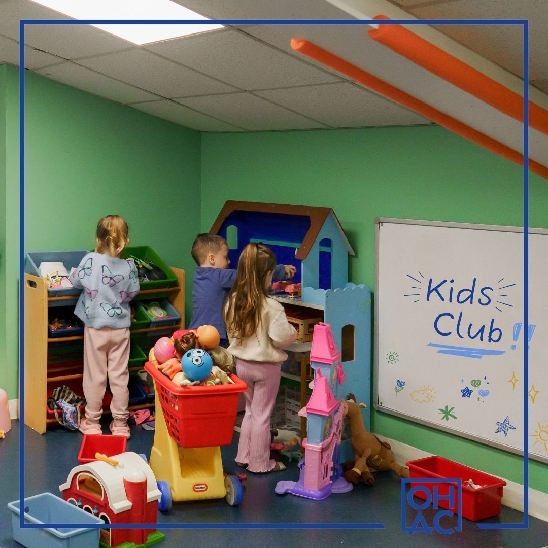 Orchard Hills Athletic Club Summer Camp photo 1