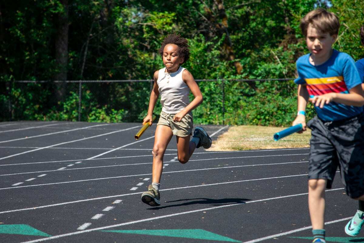 Oregon Episcopal School Summer Camp photo 1