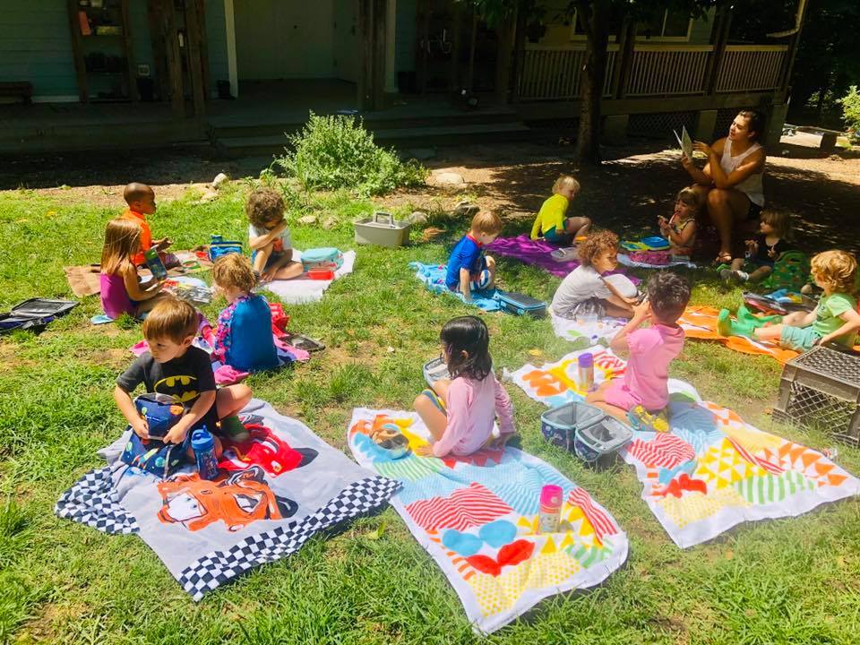 Our Playhouse Preschool photo 1