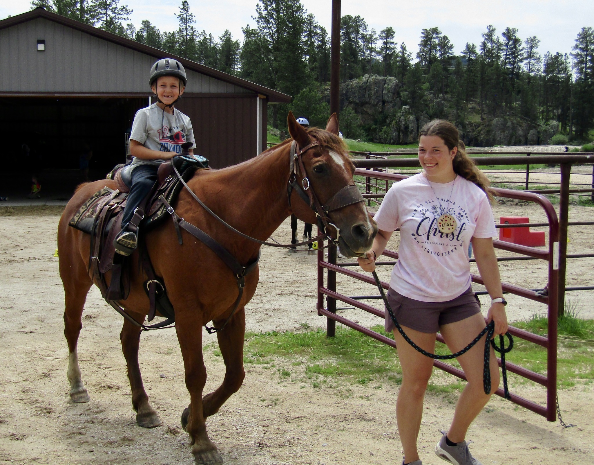 Byron Bible Camp photo 1