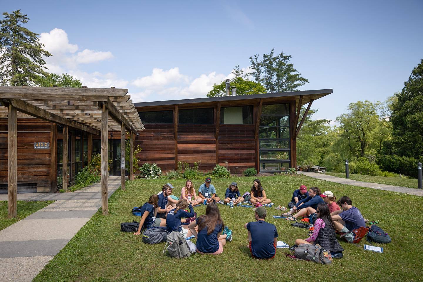 Branches At Meadowbrook Day Camp photo 1