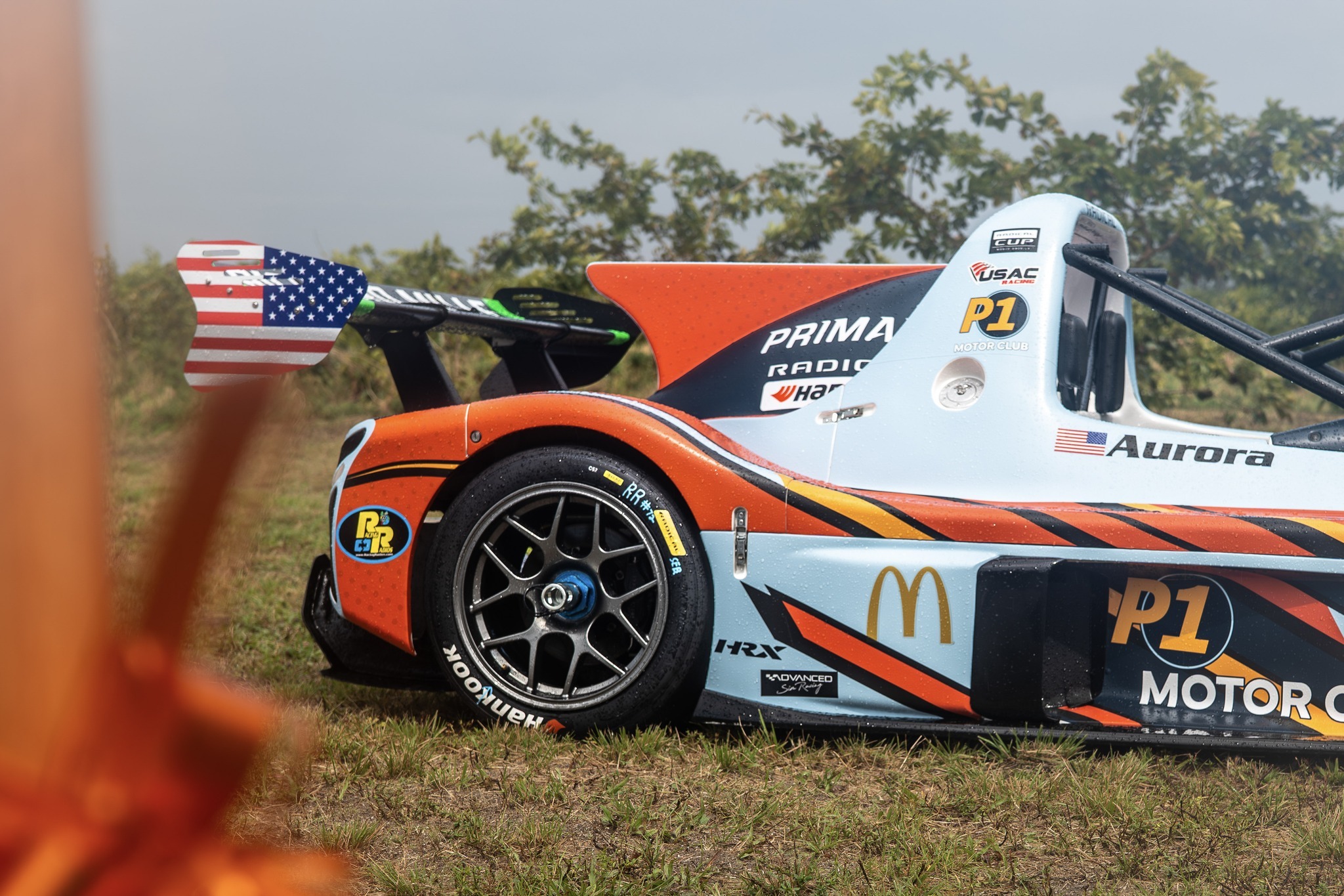 P1 Motor Club Karting Camps photo 1