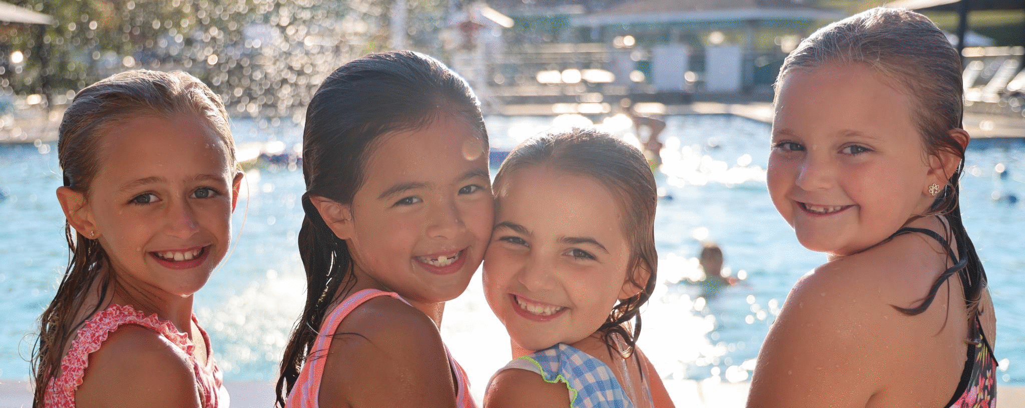 Padonia Summer Camps