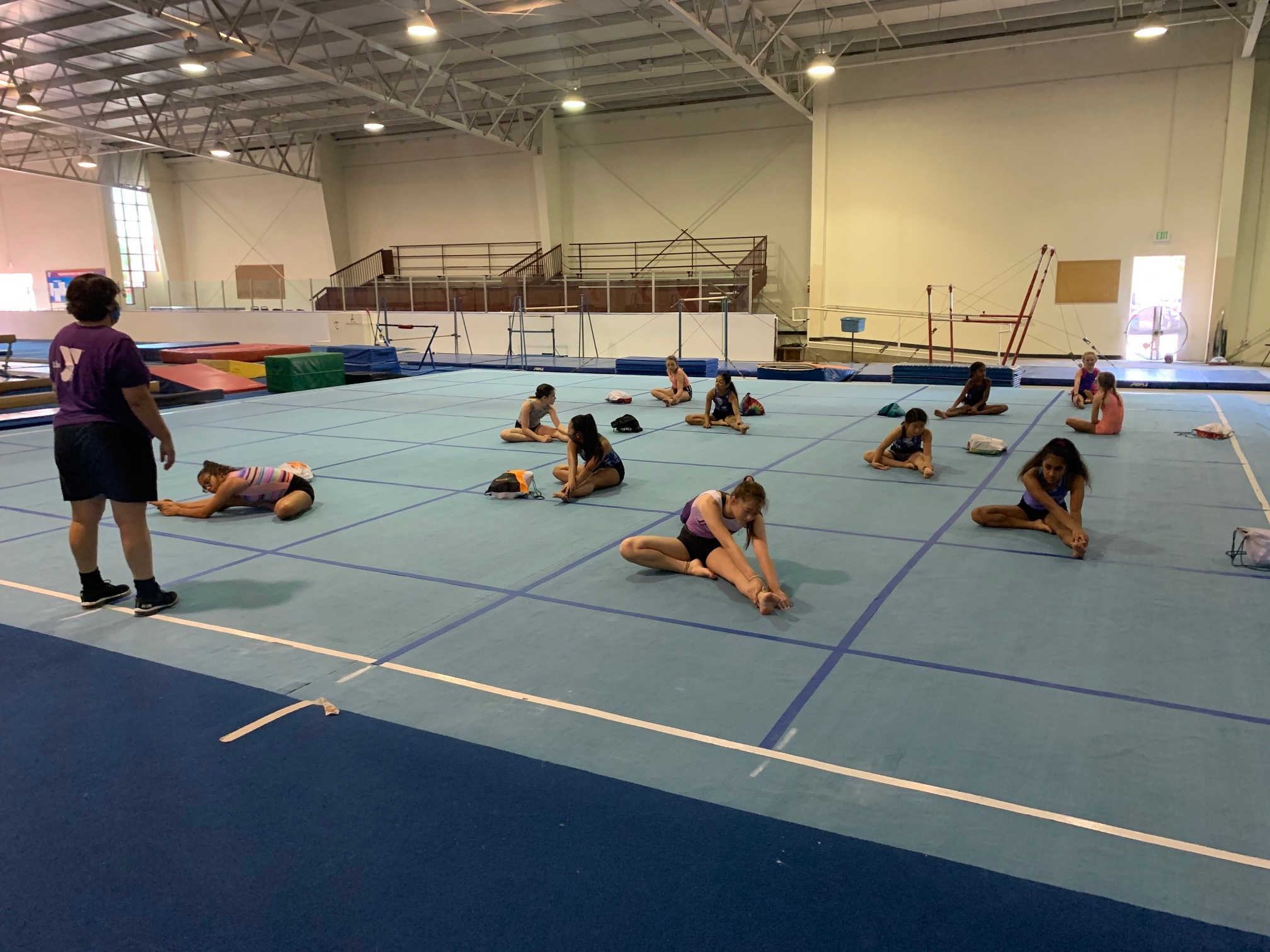 Palomar Family YMCA Day Camp photo 1