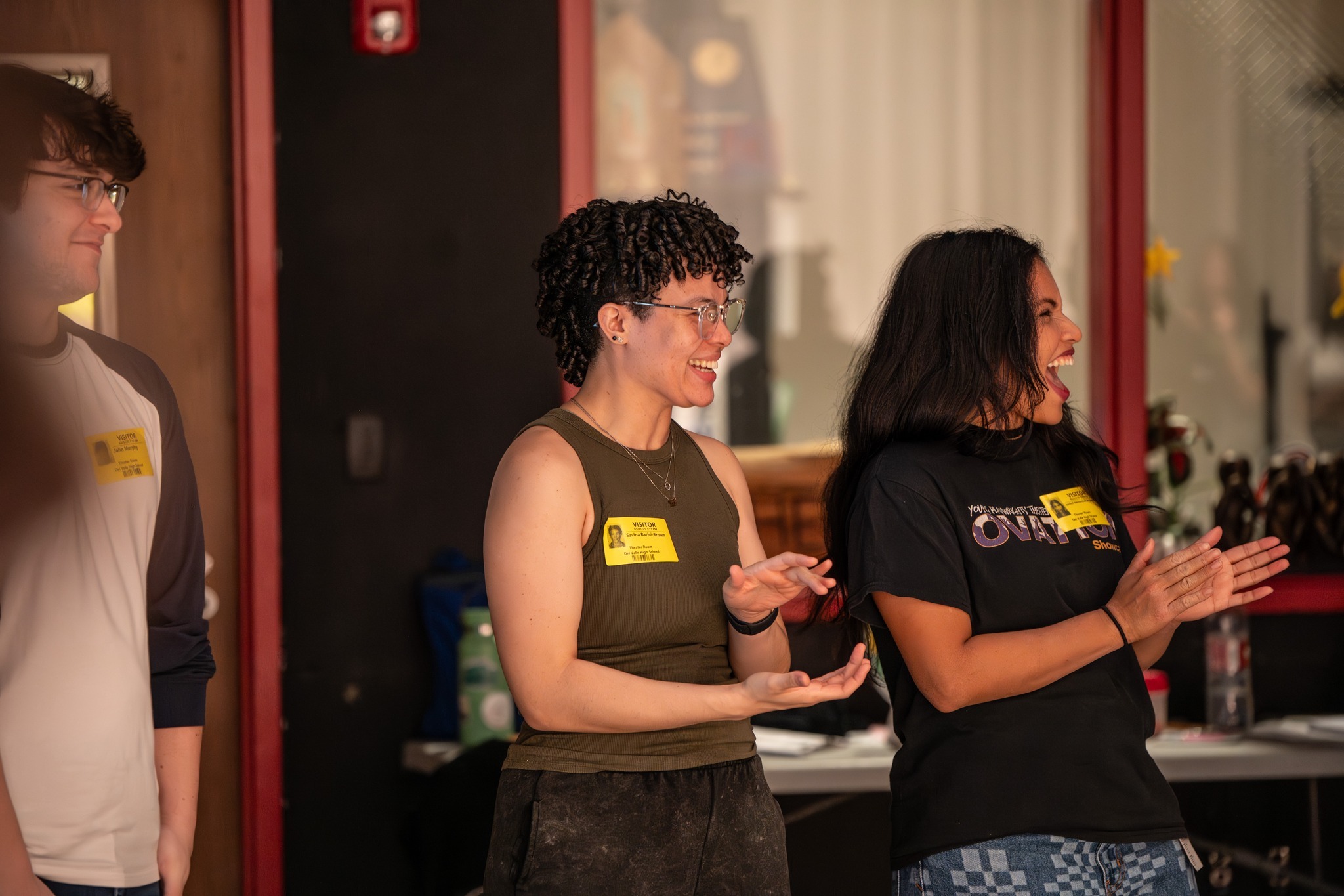 Paramount Performing Arts Camps