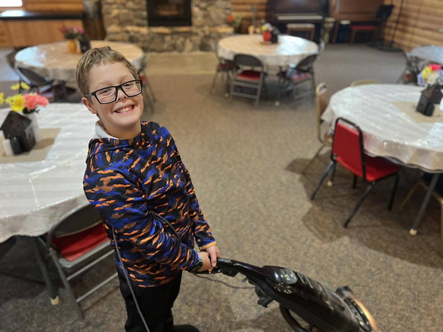 Park River Bible Camp photo 1