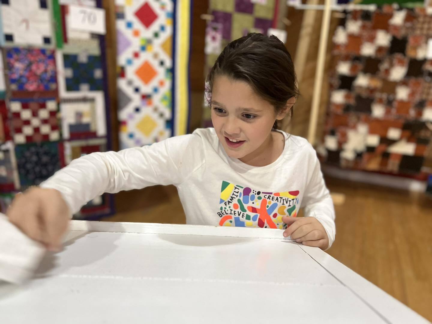 Park River Bible Camp