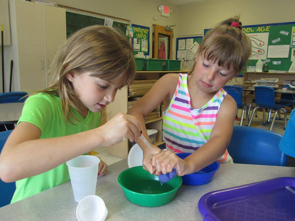 Park Road KinderCare photo 1