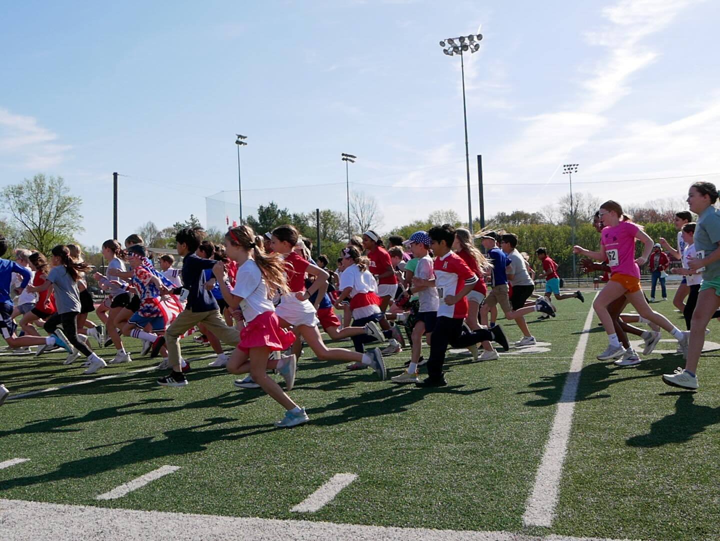 Park Tudor School Summer Camps photo 1
