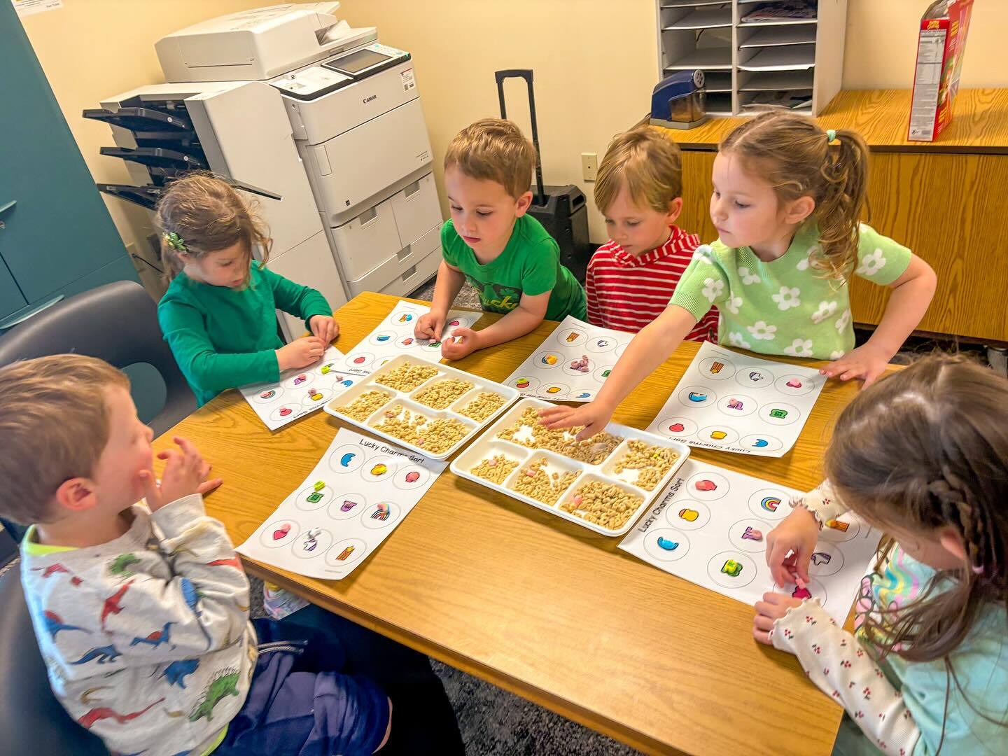 Park Tudor School Summer Camps