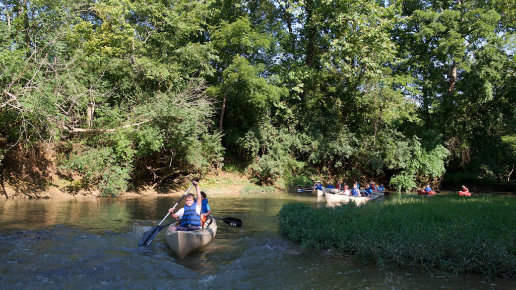 Parklands Camp photo 1