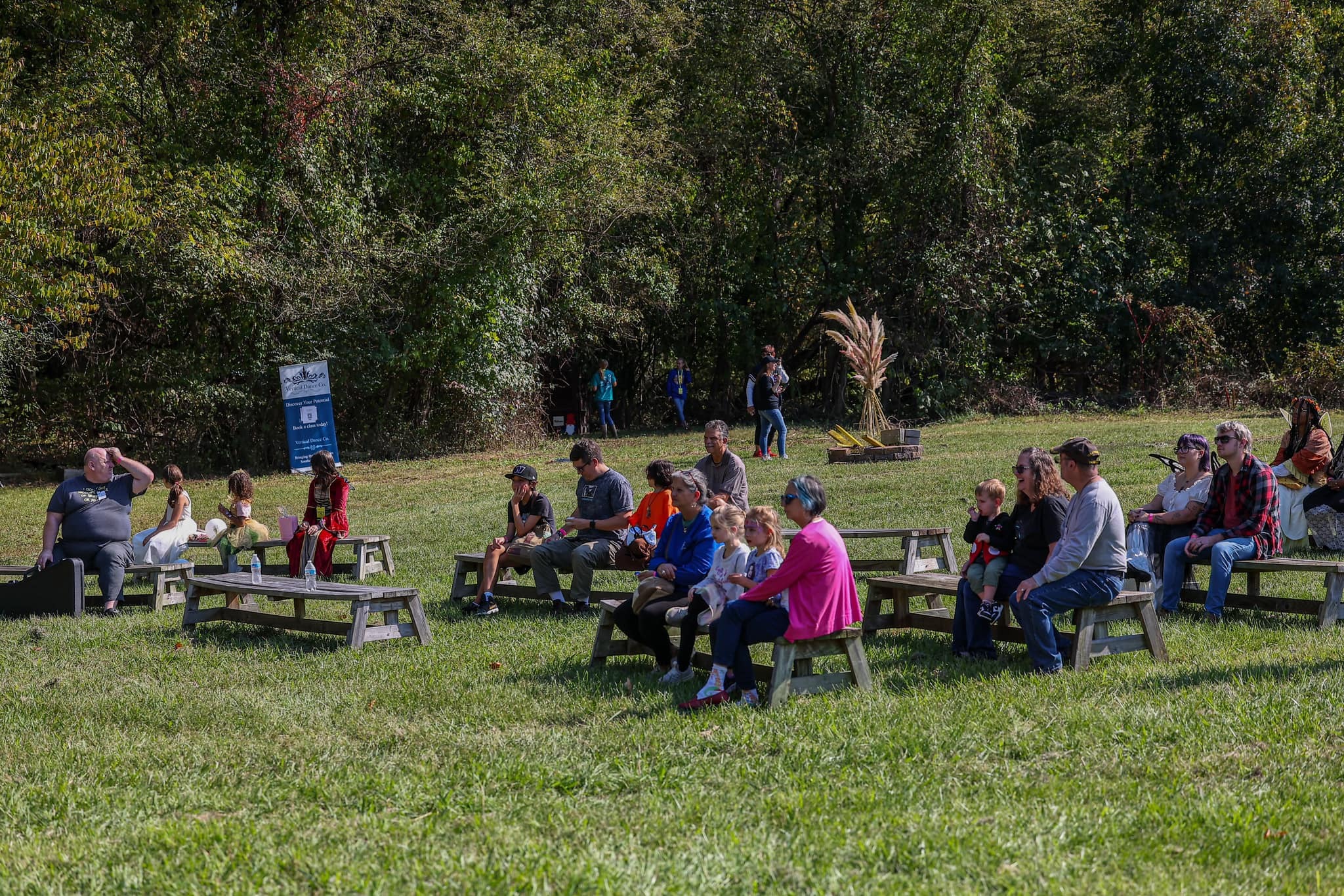 Patuxent River 4-H Center