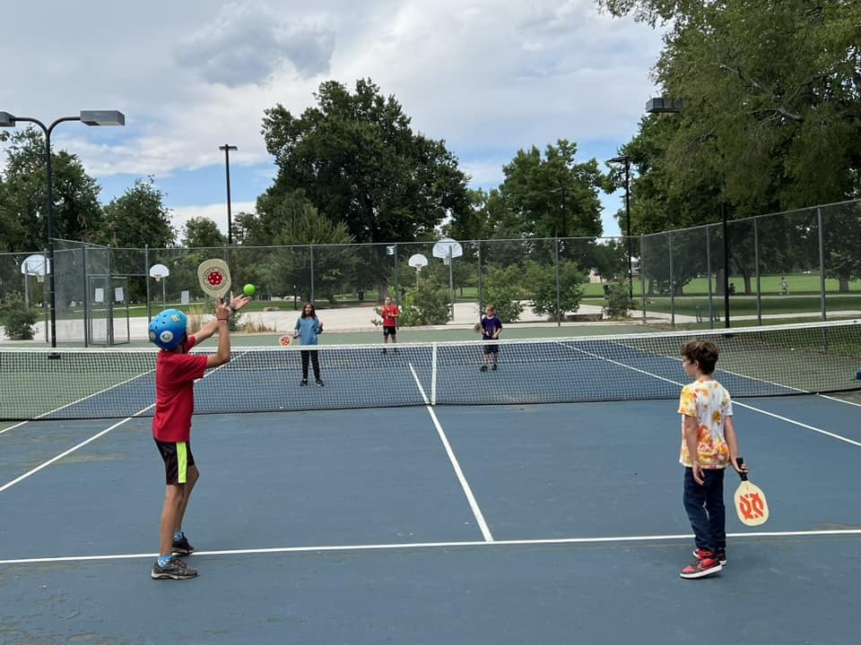 Pedal Adventure Camps photo 1