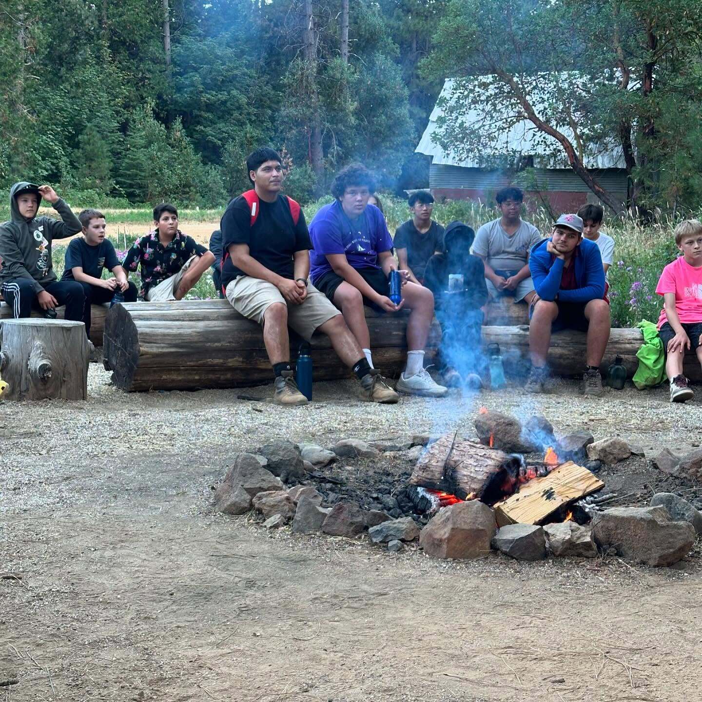 Camp Sunburst photo 1