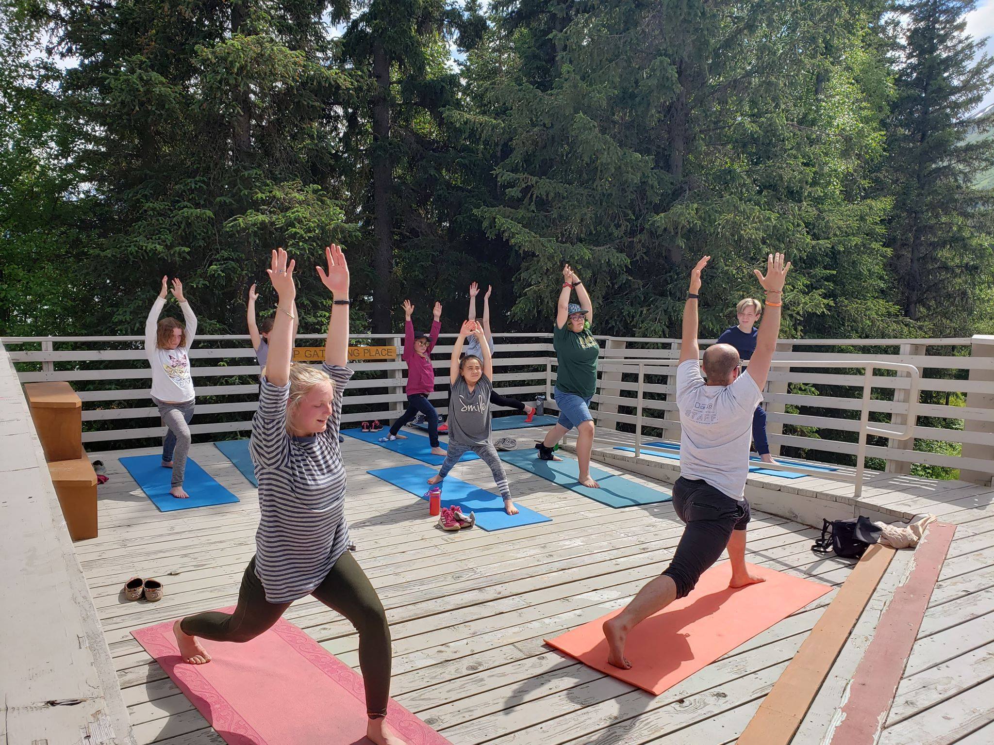 North Star Bible Camp photo 1