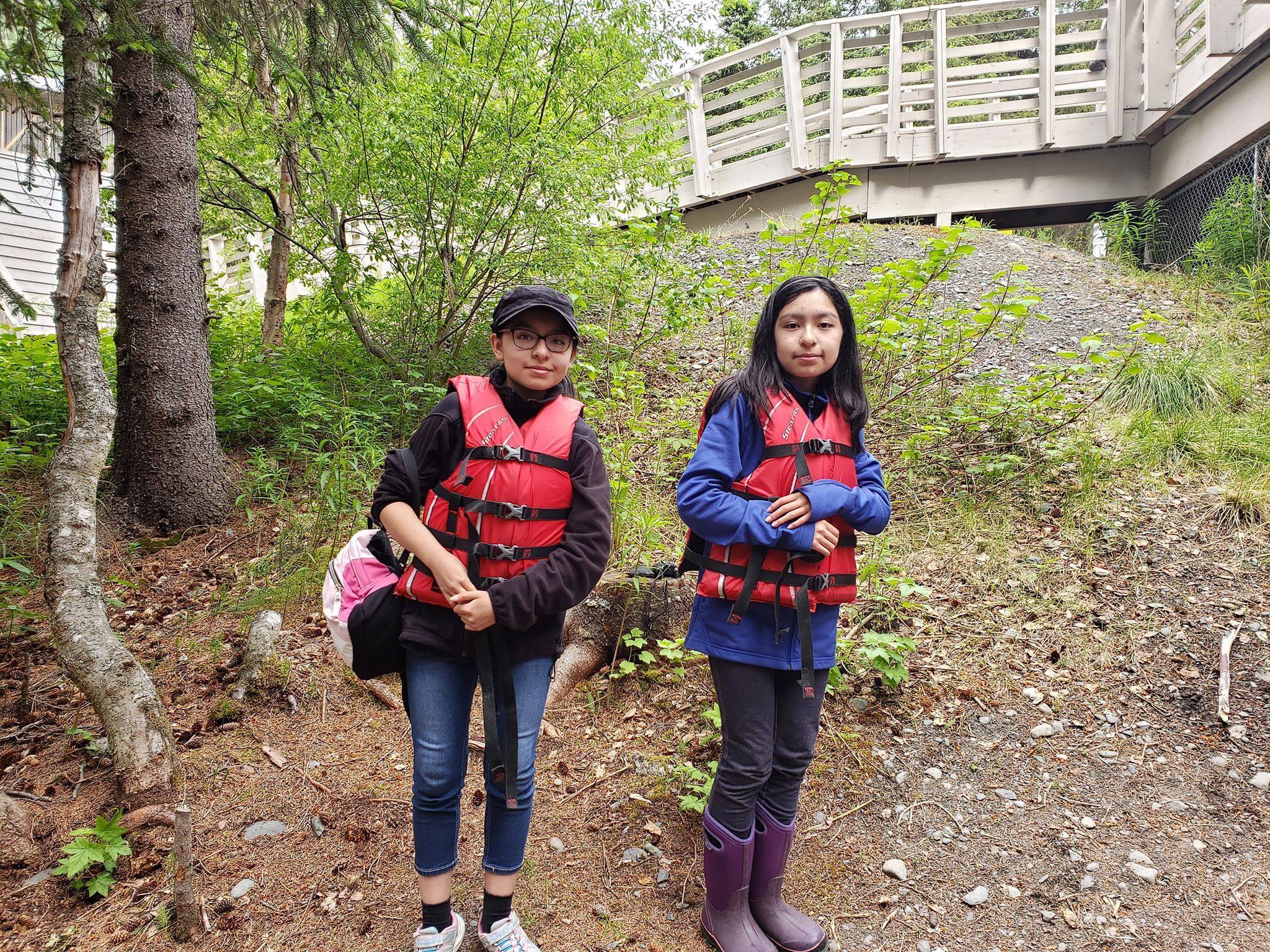 Trailside Discovery Camp photo 1