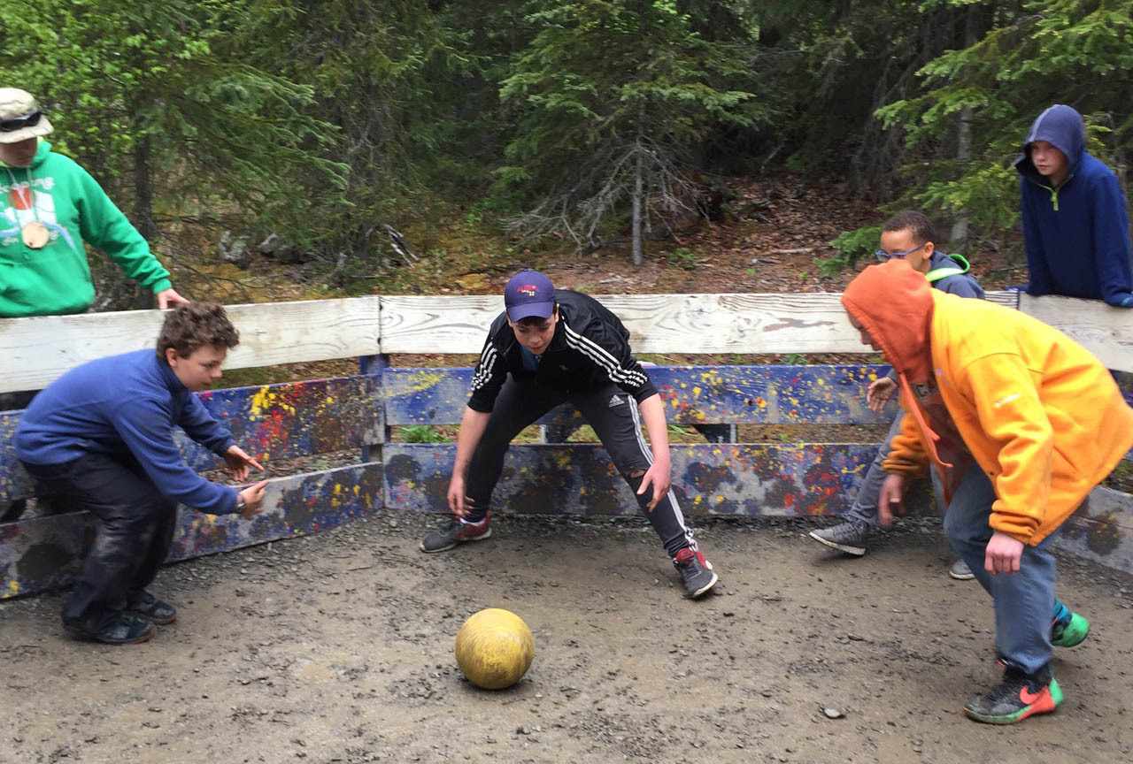 HoWL - Homer Wilderness Leaders photo 1