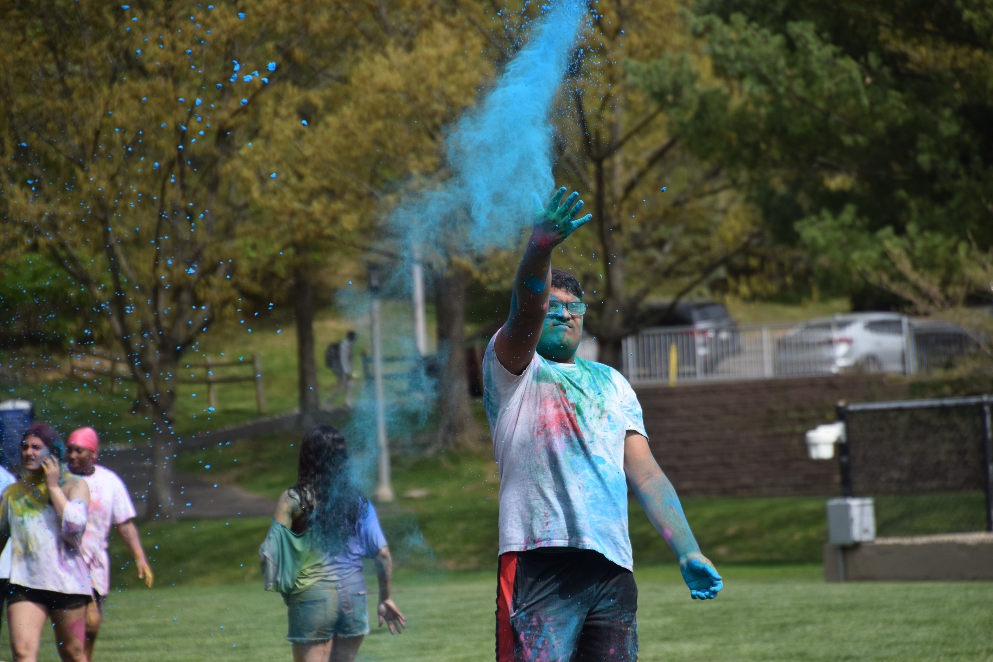 Ligonier Camp Conference Center photo 1