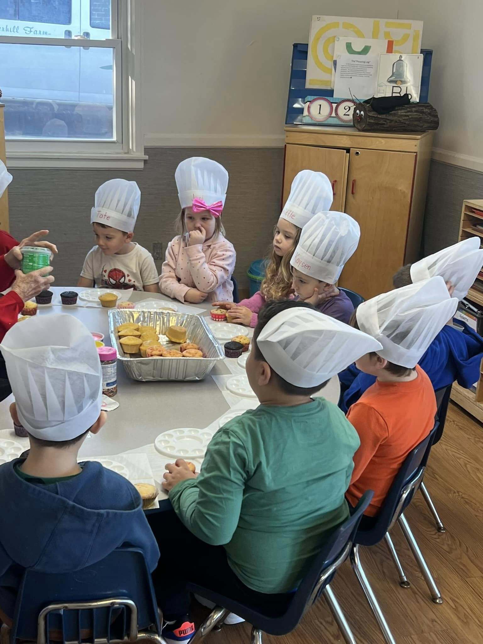 Louisville Folk School Music Camps photo 1