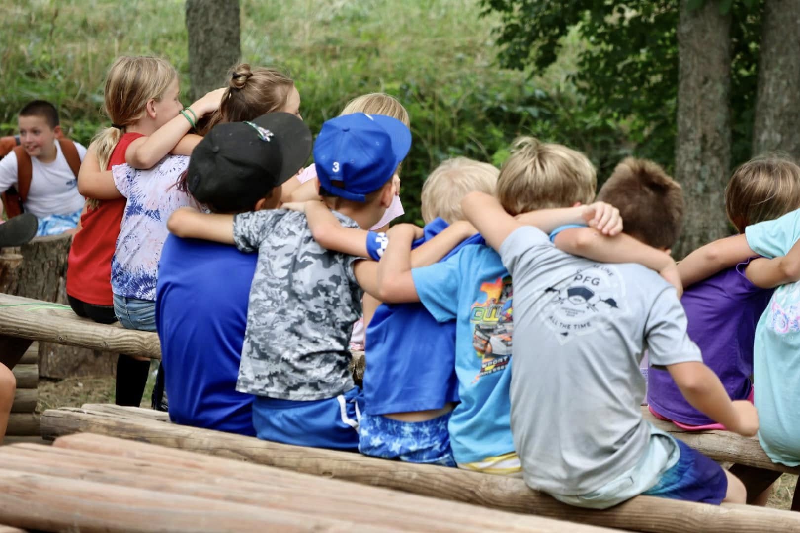 Pepperhill Preschool And Summer Day Camp