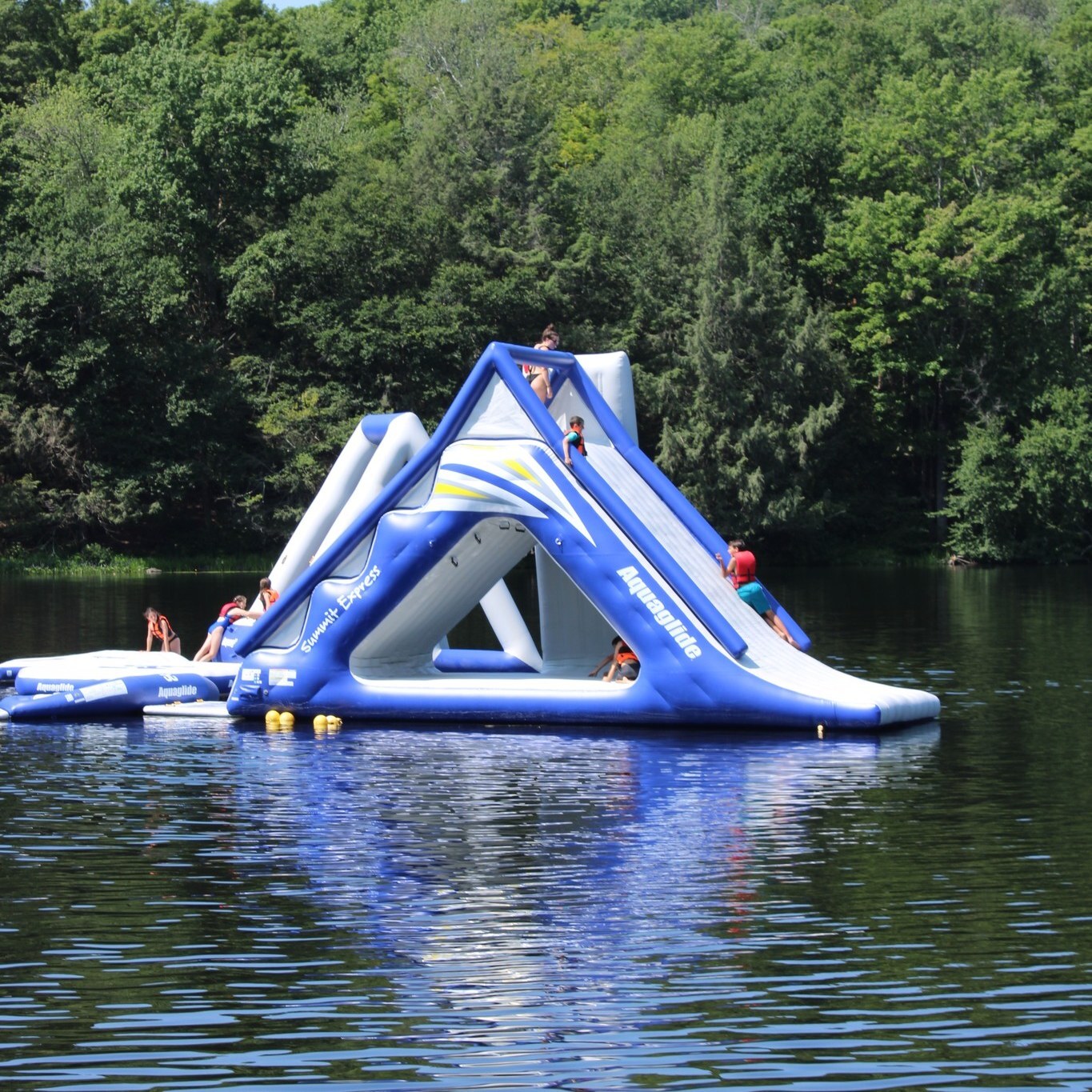 Camp Saginaw photo 1