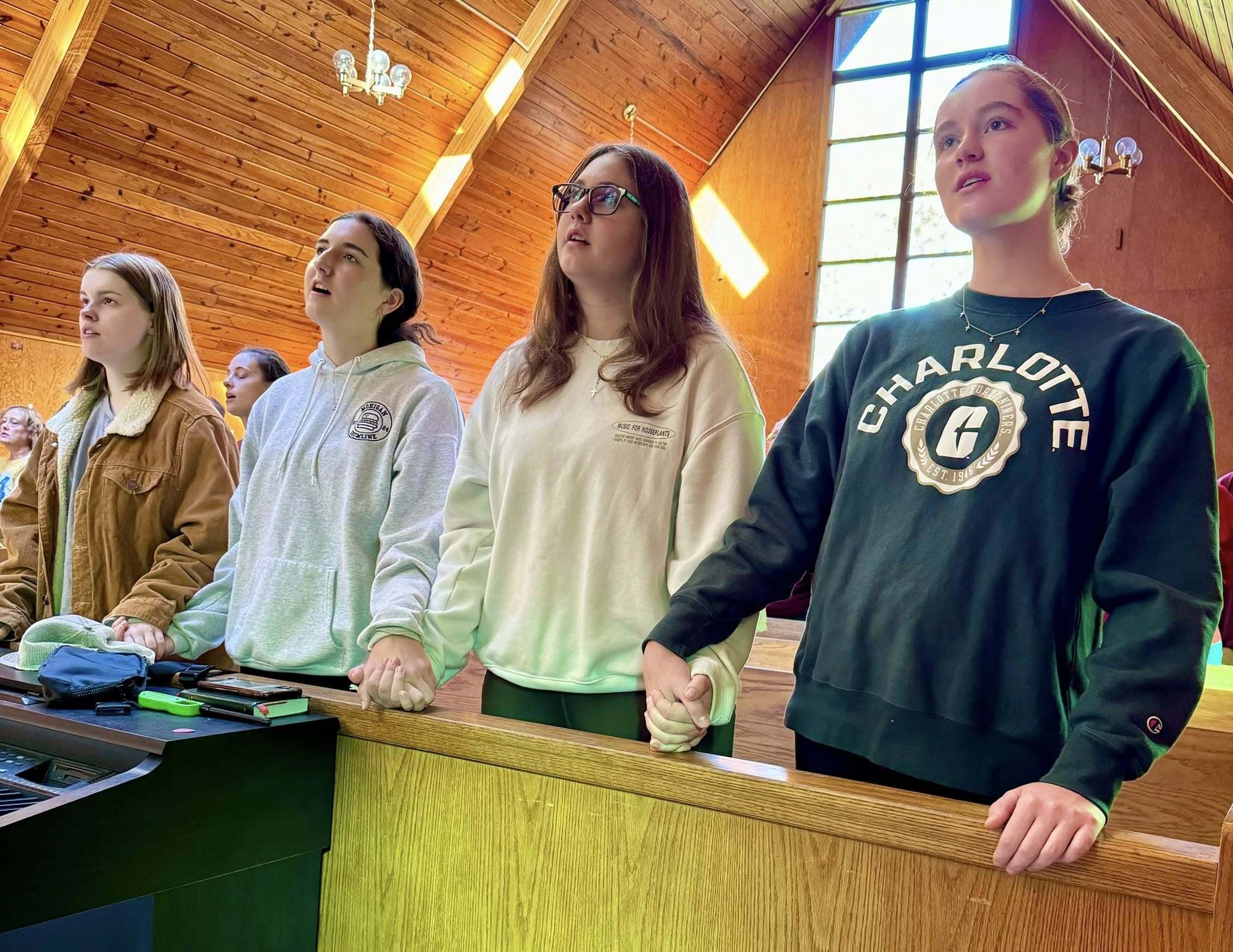 Peterkin Camp And Conference Center