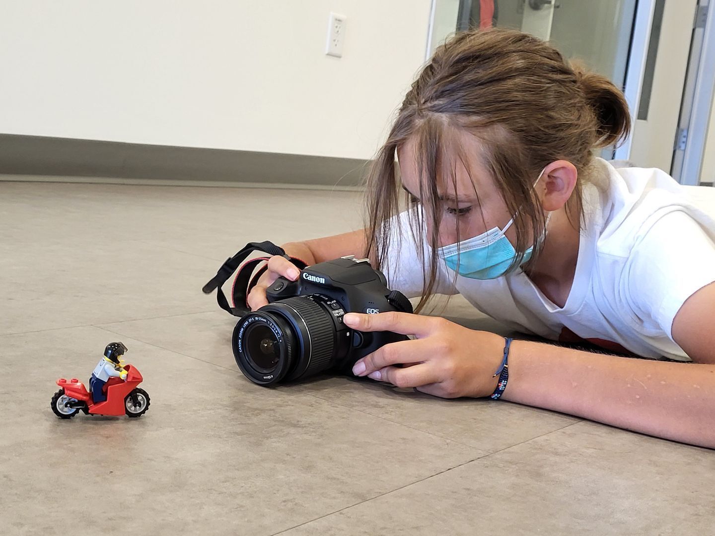 PGC Basketball - Playmaker Day Camp – Phoenix AZ photo 1