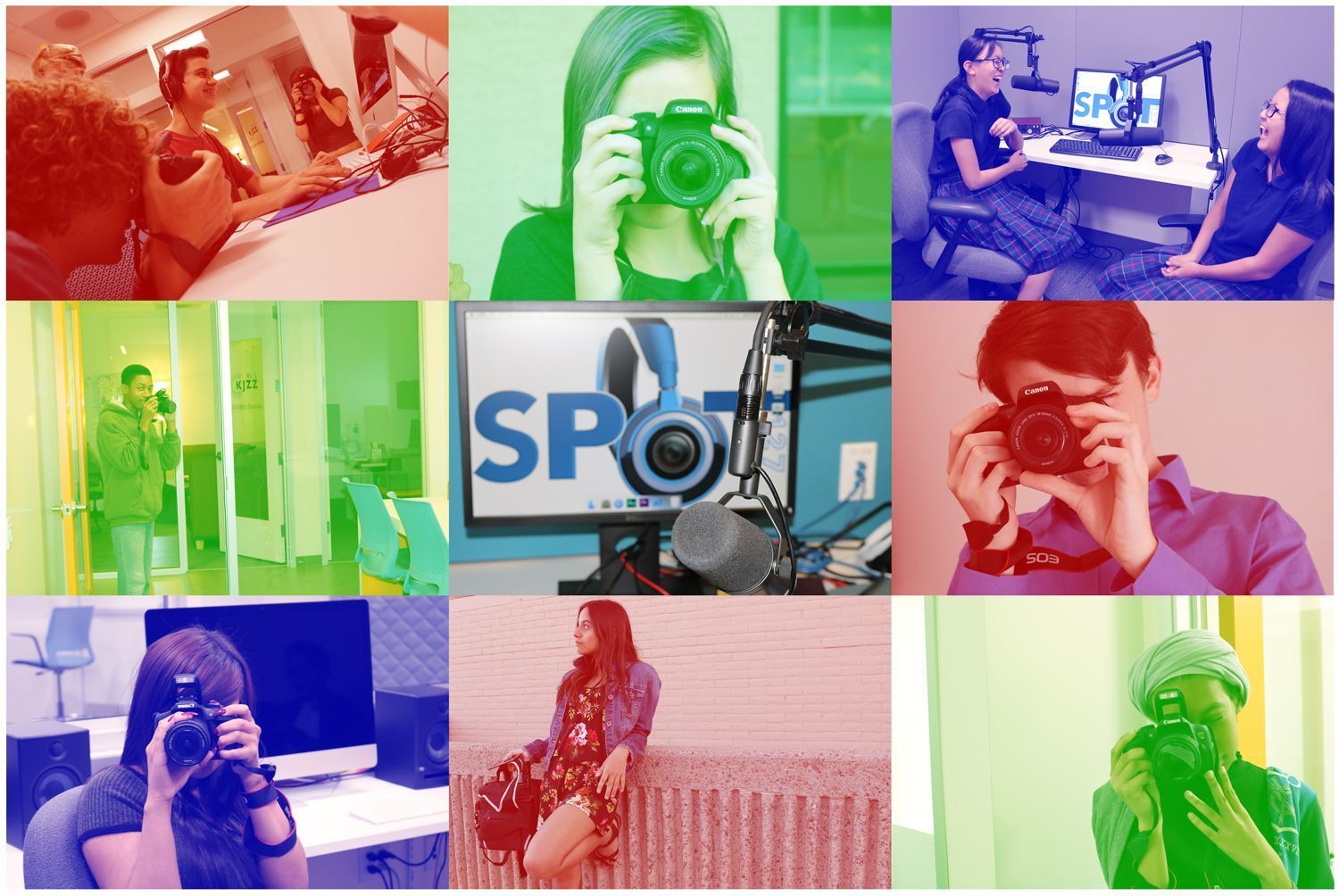 PGC Basketball - Playmaker Day Camp – Phoenix AZ