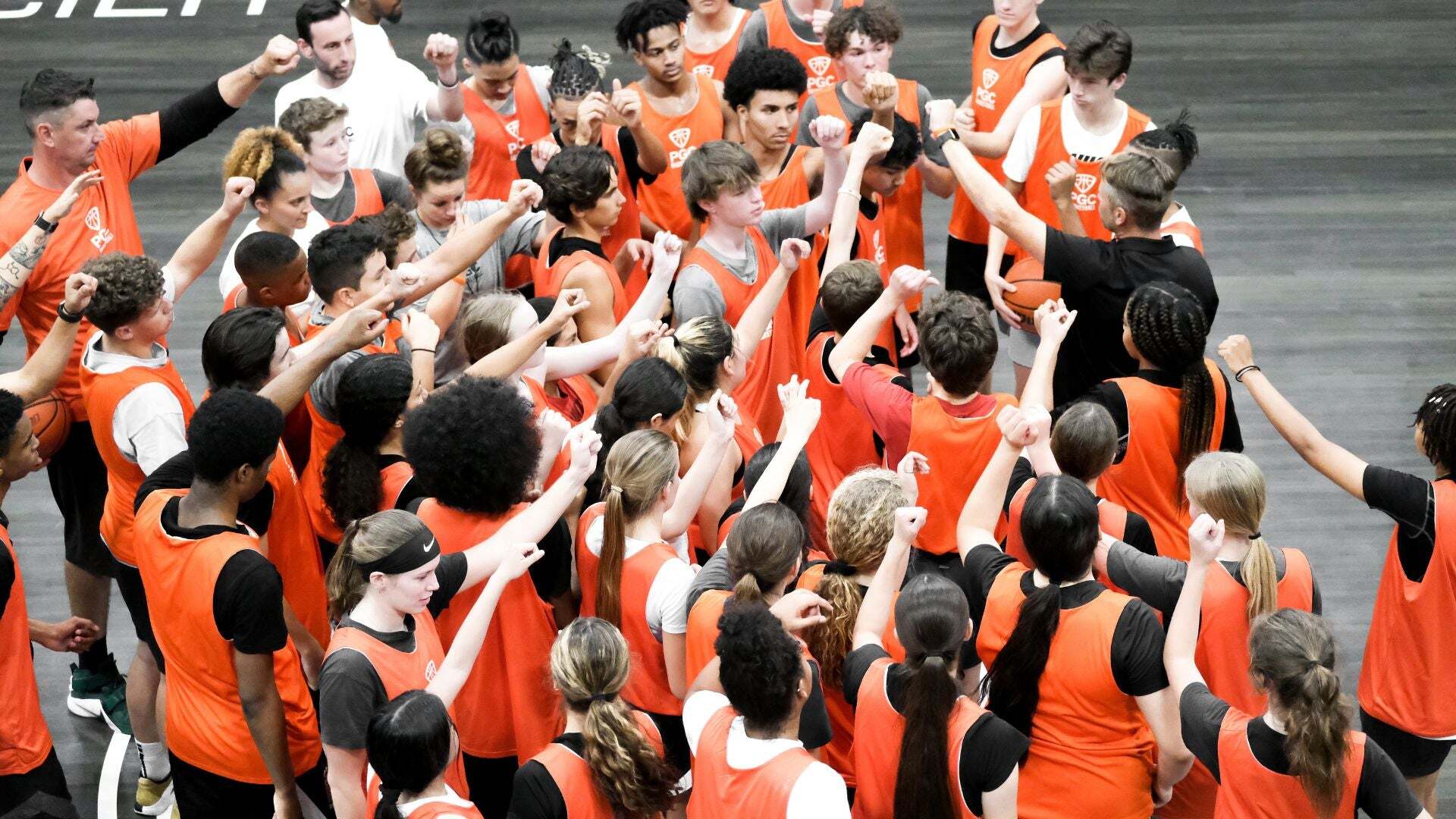 PGC Basketball - Point Guard Prep – Phoenix AZ photo 1