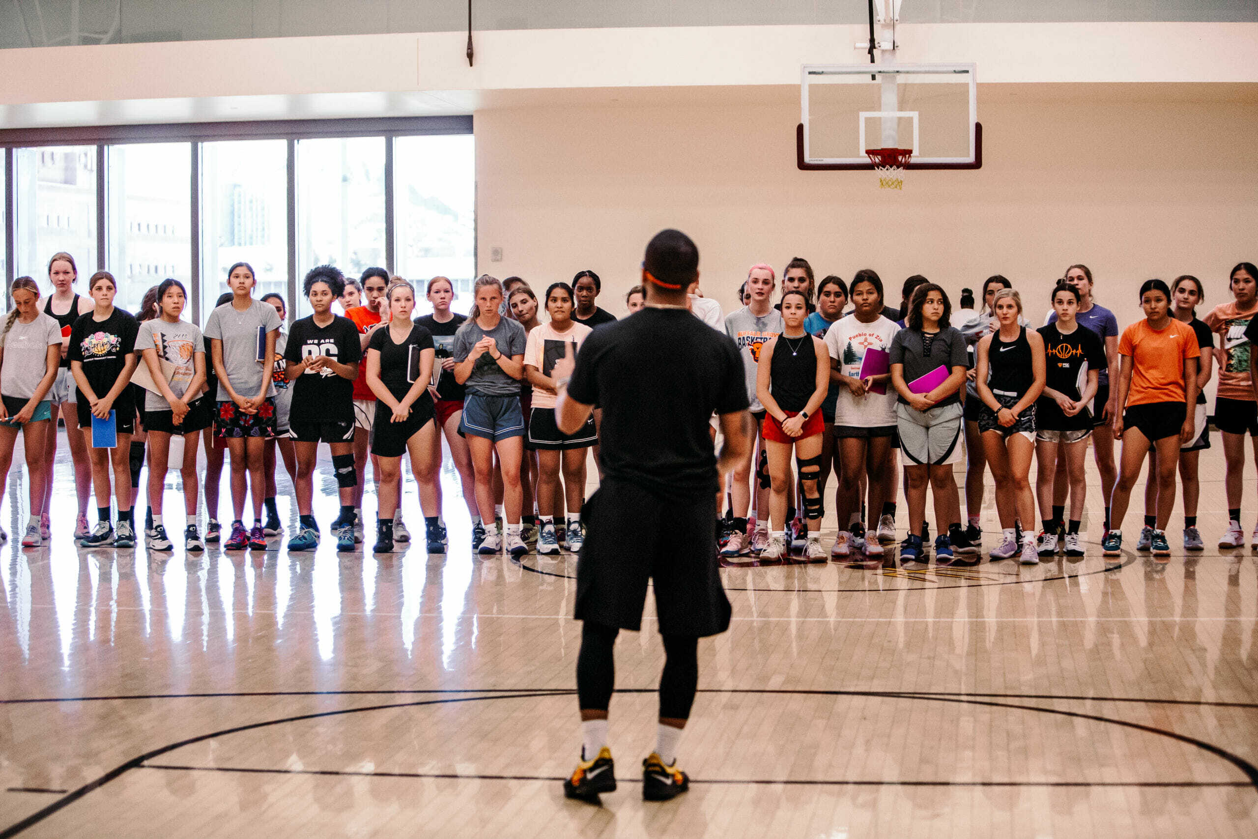 PGC Basketball - Point Guard Prep – Phoenix AZ