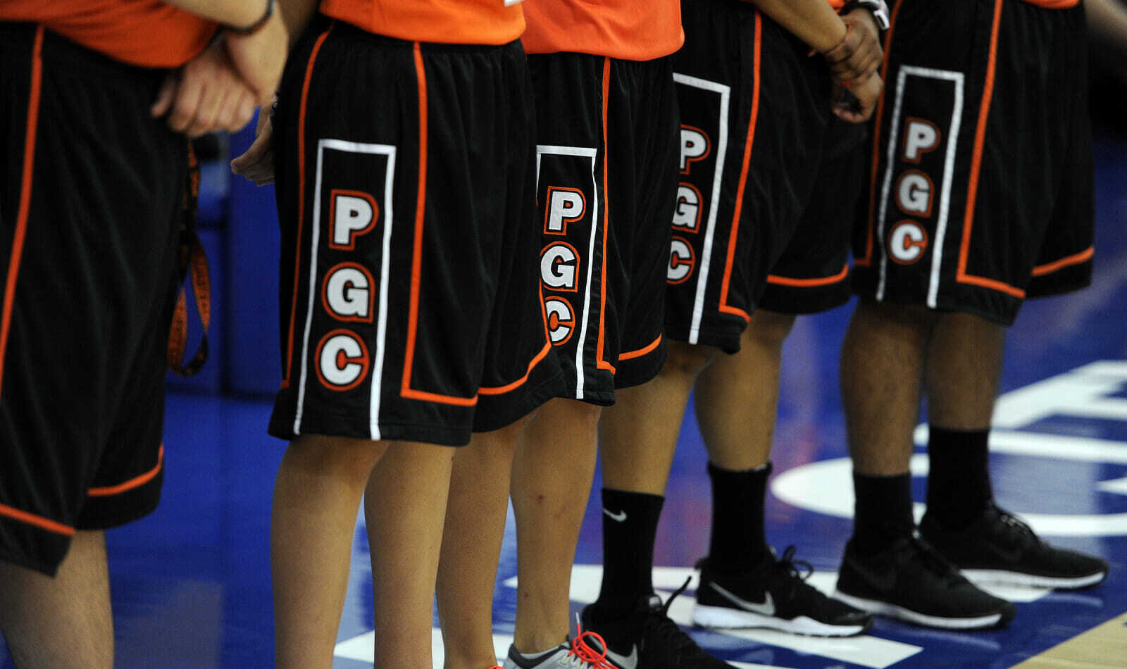 PGC Basketball - Shooting College photo 1