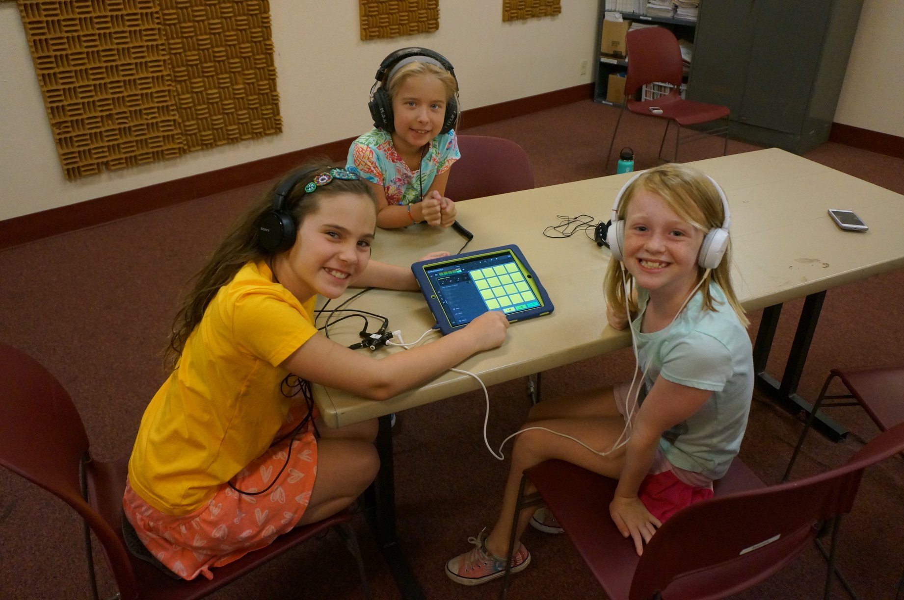 Phoenix Center for the Arts Summer Extravaganza Su photo 1