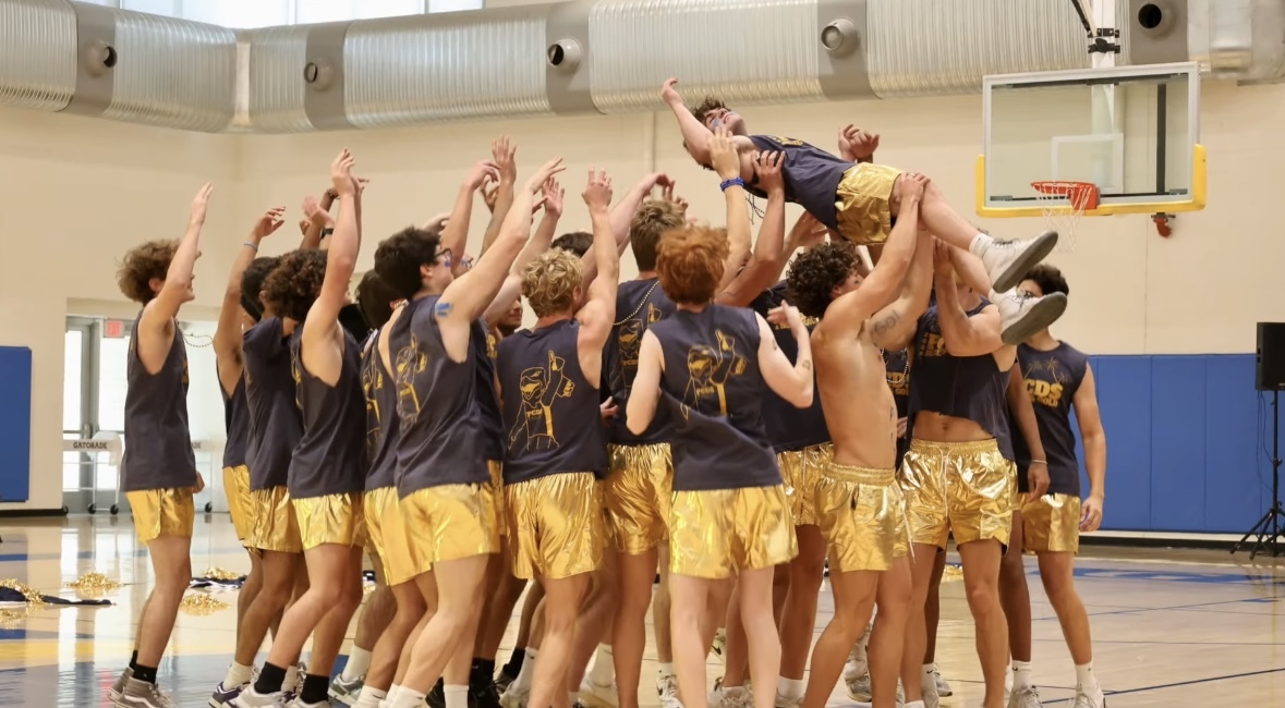 Phoenix Country Day School Summer Programs