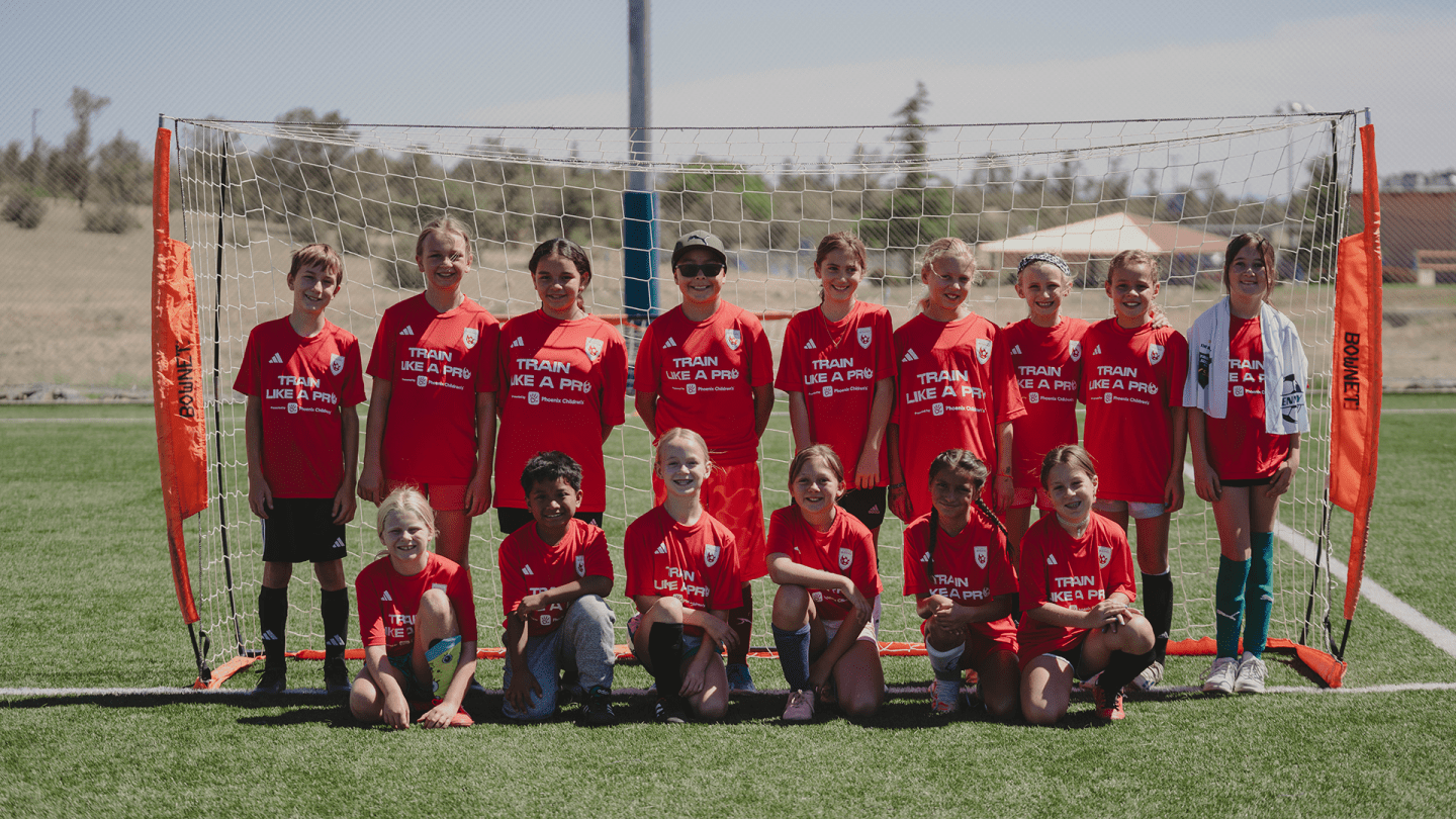 Phoenix Rising Summer Camp photo 1