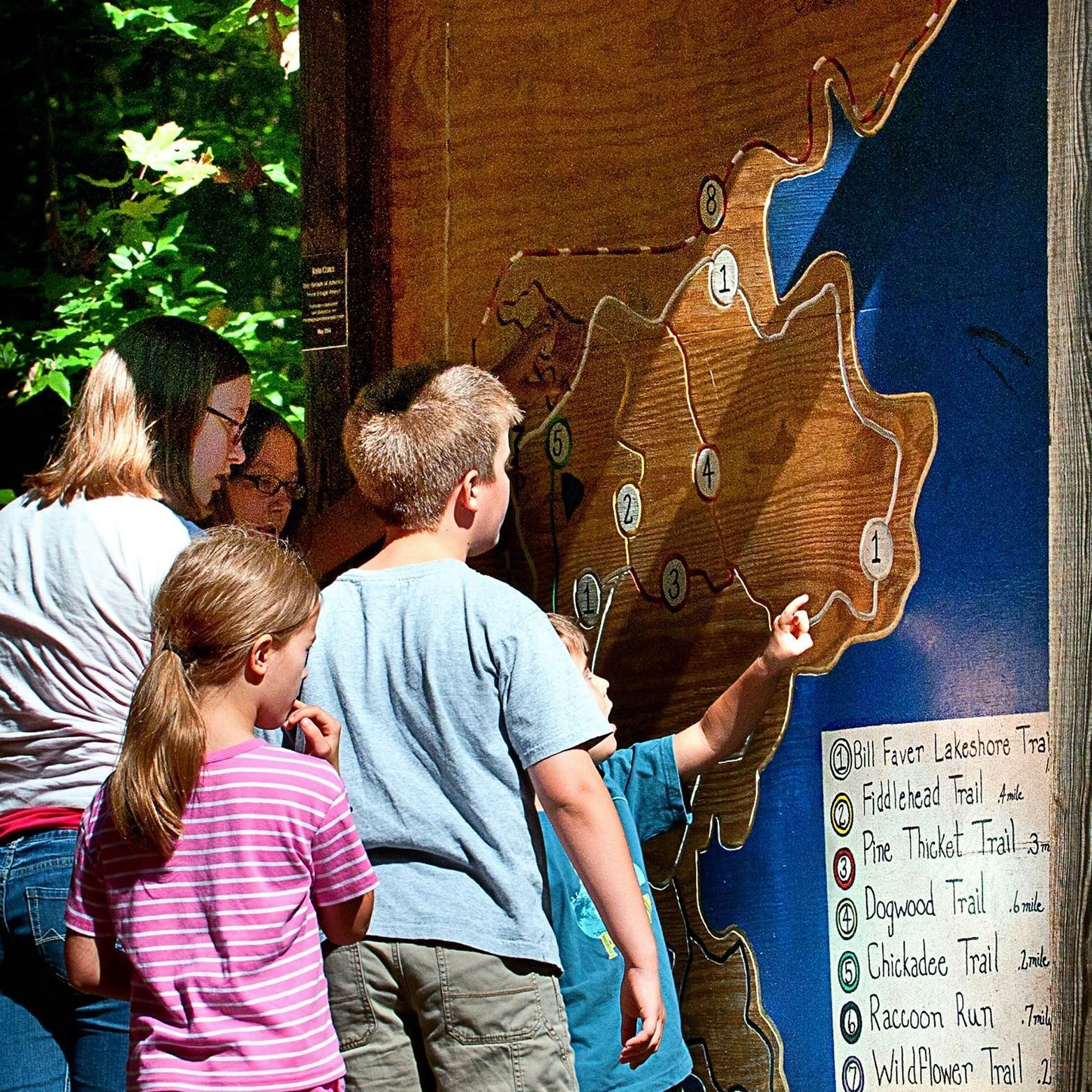 Piedmont Environmental Center photo 1