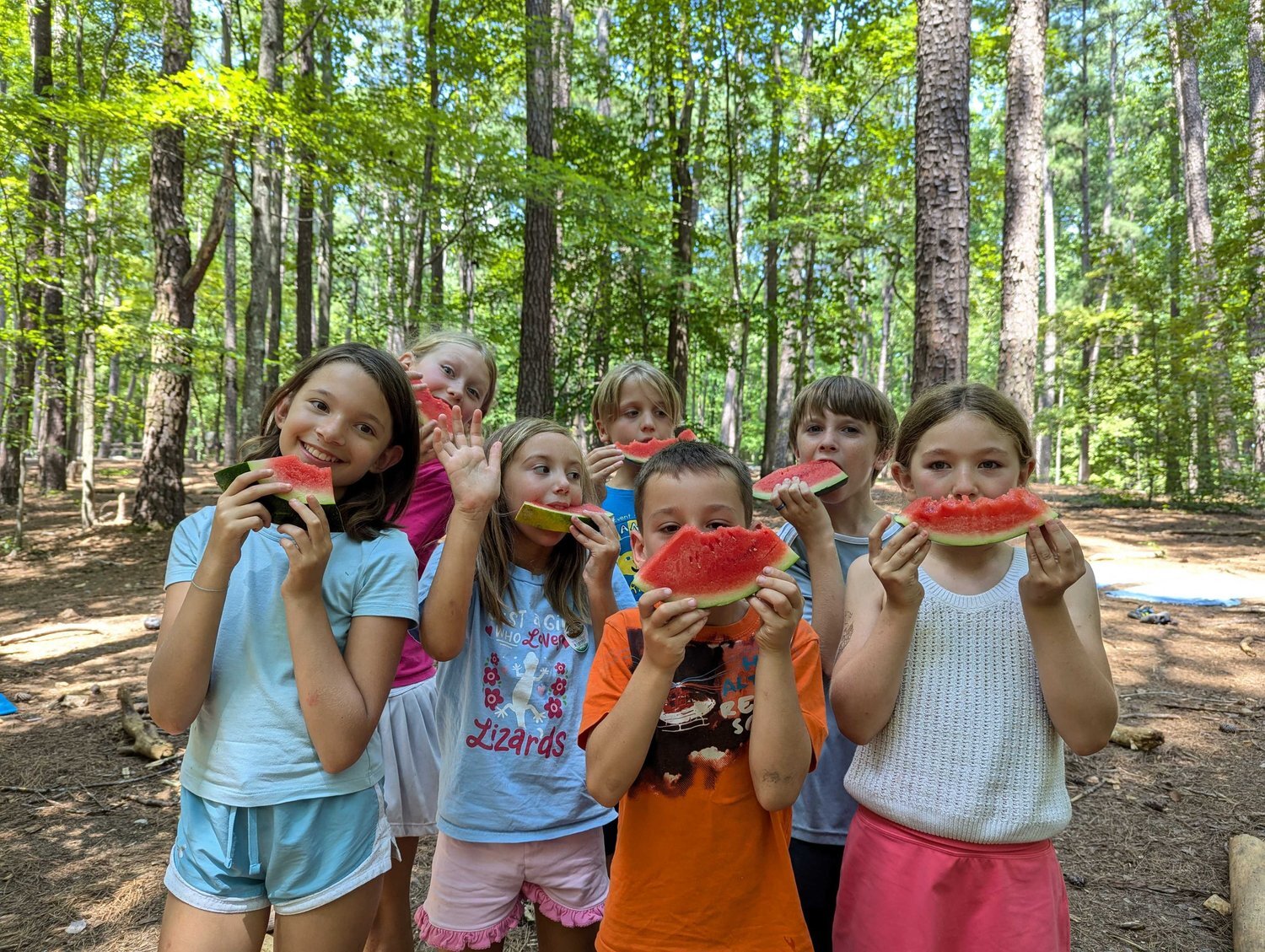 Piedmont Wildlife Center