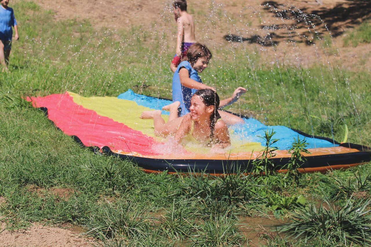 Pilgrim Pines Camp photo 1