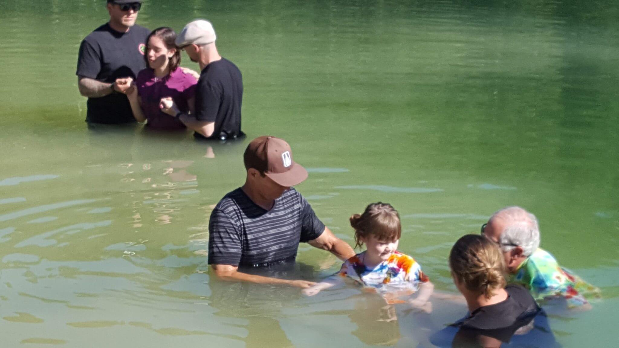 Forward Bible Camp photo 1