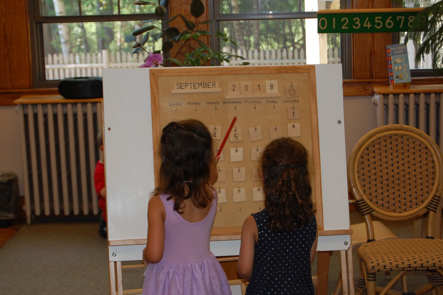 Pine Grove School Summer Camp photo 1