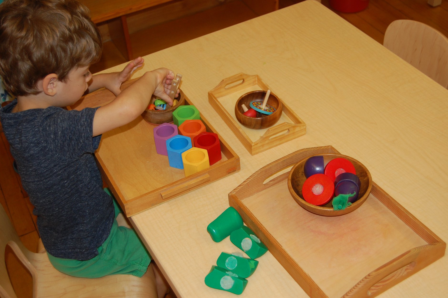 Pine Grove School Summer Camp